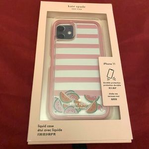 Kate Spade iPhone 11 Case